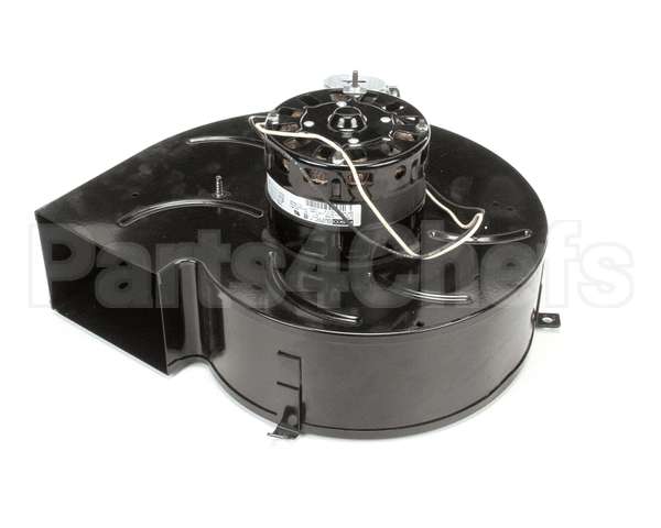 2U-302984 Wells Blower Assembly Vntlss Hd 208