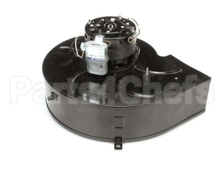 2U-302984 Wells Blower Assembly Vntlss Hd 208