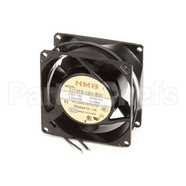 2U-303655 Compatible Stero Fan Cooling Ft