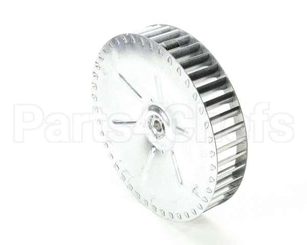 2U-43797 Wells Wheel Blower M4200