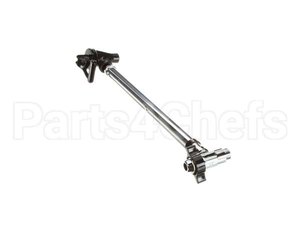 2U-71293 Bloomfield Faucet W/Sight Glass 10
