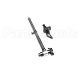 2U-71321 Bloomfield Faucet W/13In Sight-Glass