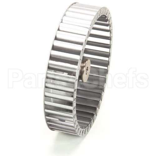 2U-71500-03 Compatible Midwest Appliance Parts Blower Wheel F-6