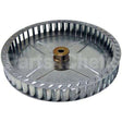 2U-71500-05 Compatible Lang Blower Wheel 10-3/4" X 1-1/2 X 1/2"