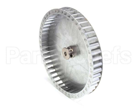 2U-71500-05 Lang Blower Wheel Ecco/Gcco