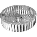 2U-71500-06 Compatible Star Wheel, Blower