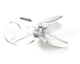 2U-71500-16 Lang Fan - Nco 16 In