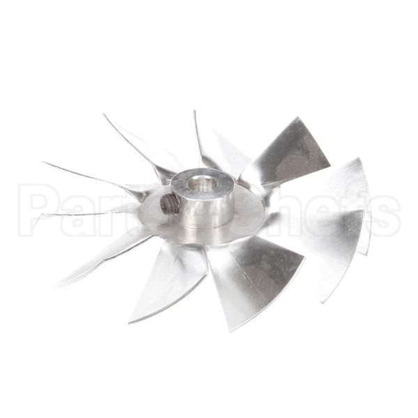 2U-71500-18 Compatible Lang Fan - Ocg Cooling Fan