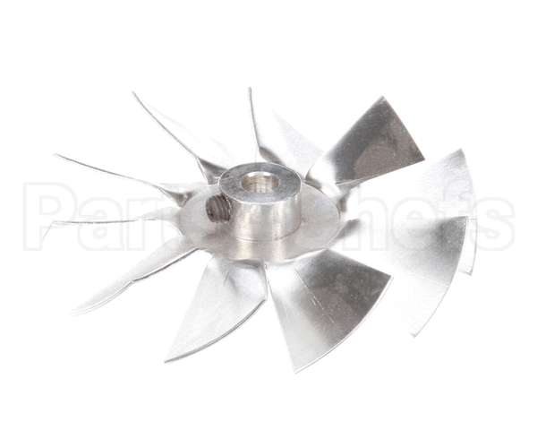 2U-71500-18 Lang Fan - Ocg Cooling Fan