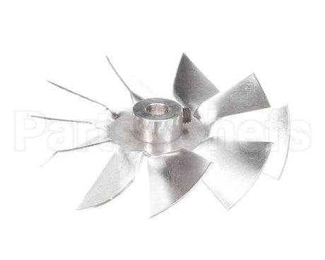 2U-71500-18 Lang Fan - Ocg Cooling Fan
