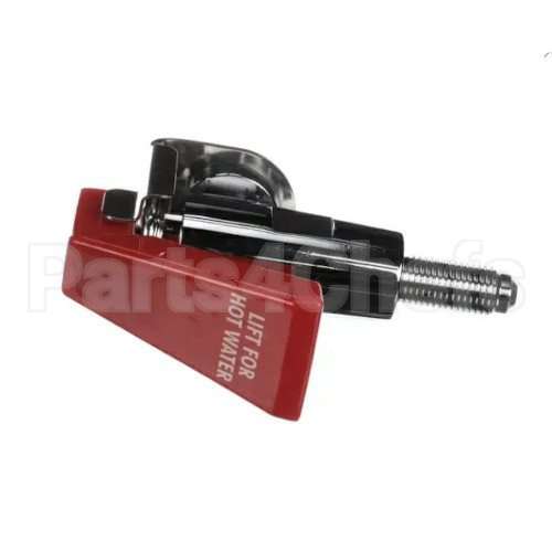 2U-72556 Compatible Bloomfield Faucet, Hot Water, New Style