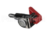 2U-72556 Bloomfield Faucet Assembly Pressure N/S