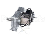 2U-85178 Apw Wyott Motor, 120V/115V 60Hz 2Rpm 499