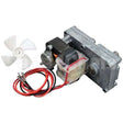 2U-85195 Compatible Apw Motor208/240V