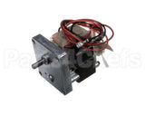 2U-85197 Apw Wyott Motor, B/R 208/240V 60Hz 25Rpm