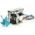 2U-85205 Compatible Apw 220V/50Hz Convyr Motor 2Rpm