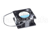 2U-85281 Apw Wyott Fan,Cooling,3 Dia,208/230V