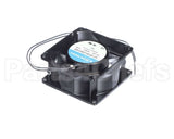 2U-85281 Apw Wyott Fan,Cooling,3 Dia,208/230V