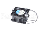 2U-85281 Apw Wyott Fan,Cooling,3 Dia,208/230V