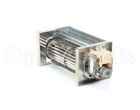 2U-WP-6FANS30P Star 6Fans30P Fan 6 Transflow