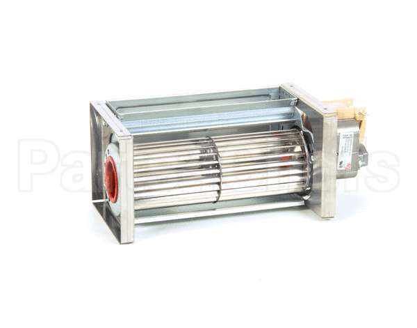 2U-WP-6FANS30P Star 6Fans30P Fan 6 Transflow