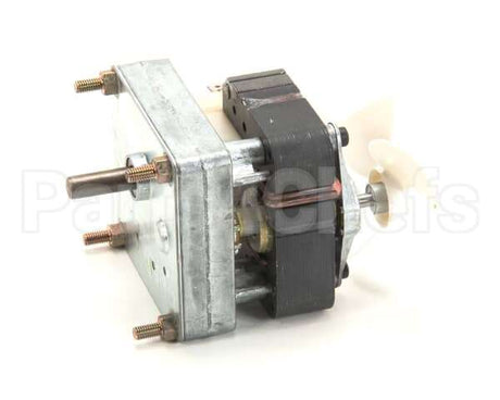 2U-Y6686 Star Motor 50/60 Hz 120V Ccw