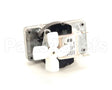 2U-Y6953 Star Motor - 2.4 Rpm 120V
