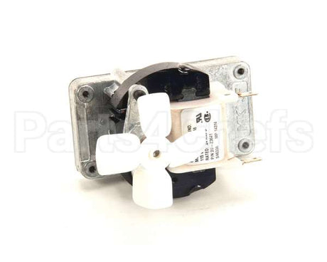 2U-Y6953 Star Motor - 2.4 Rpm 120V