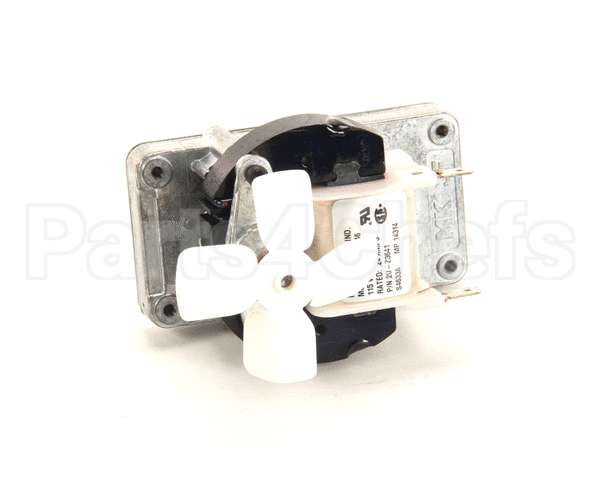 2U-Y6953 Star Motor - 2.4 Rpm 120V