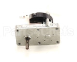 2U-Y6953 Star Motor - 2.4 Rpm 120V