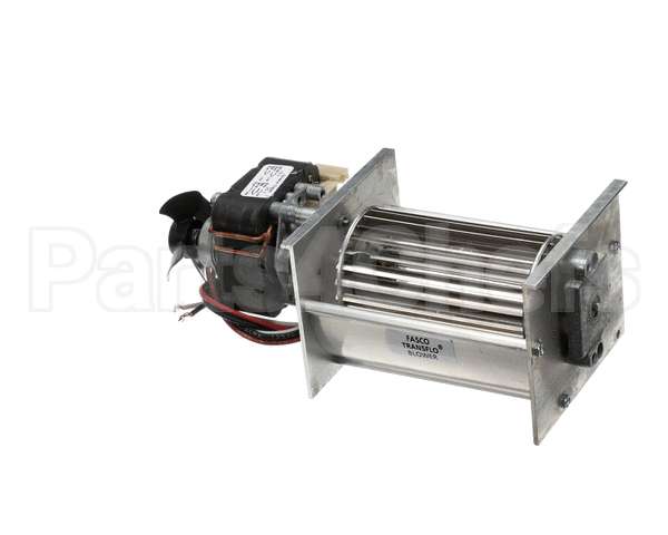 2U-Z0627 Star Fan 115/230V