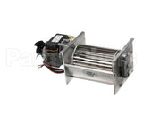 2U-Z0627 Star Fan 115/230V