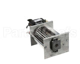 2U-Z0627 Star Fan 115/230V
