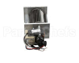 2U-Z0627 Star Fan 115/230V