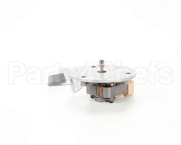 2U-Z10736 Star Motor/Fan Assembly 120V