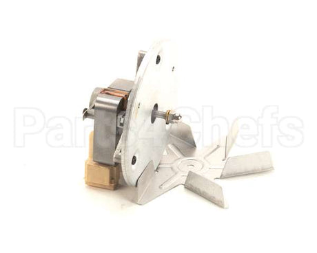2U-Z11018 Star Motor, 220-240V, 50/60Hz