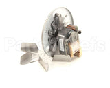 2U-Z11018 Star Motor, 220-240V, 50/60Hz