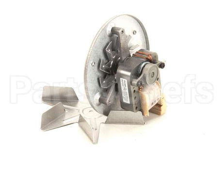 2U-Z11018 Star Motor, 220-240V, 50/60Hz