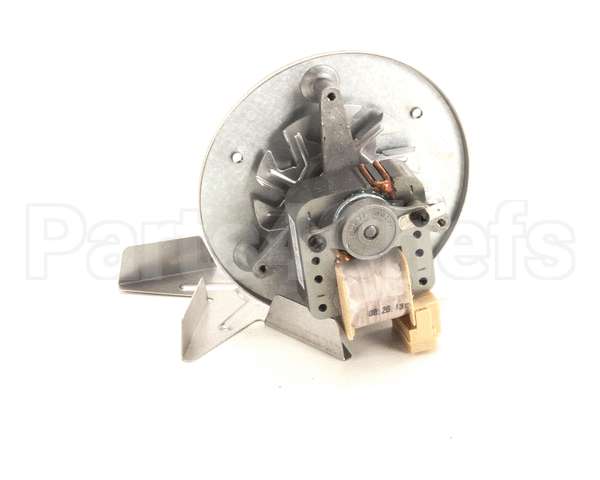 2U-Z11018 Star Motor, 220-240V, 50/60Hz
