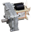 2U-Z11854 Compatible Star 120V Motor Gear