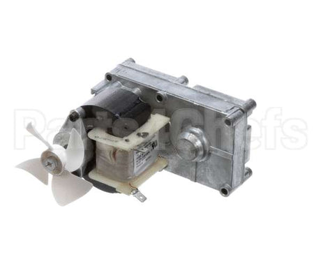 2U-Z11854 Star Motor, Gear-120V/60Hz