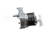 2U-Z11854 Star Motor, Gear-120V/60Hz