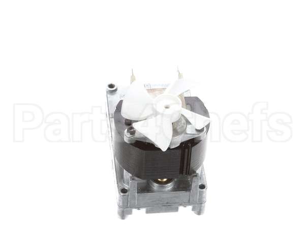 2U-Z11855 Star Motor Gear, 240V