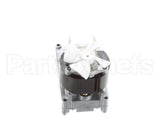 2U-Z11855 Star Motor Gear, 240V