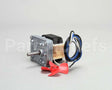 2U-Z11870 Star Motor,Gear/Cw, 208/240V