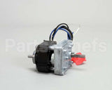 2U-Z11870 Star Motor,Gear/Cw, 208/240V