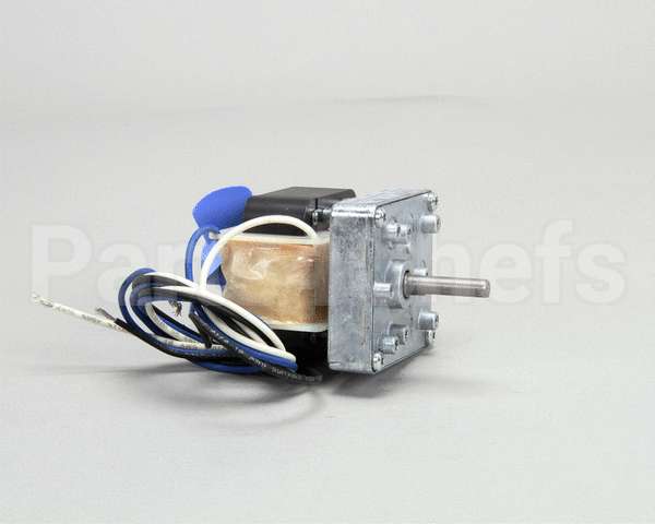2U-Z11871 Star Motor,Gear/Ccw,208/240V