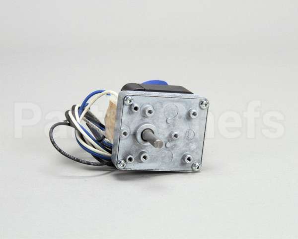 2U-Z11871 Star Motor,Gear/Ccw,208/240V