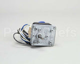 2U-Z11871 Star Motor,Gear/Ccw,208/240V