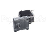 2U-Z11913 Star Motor Ccw 75 Rpm 120V